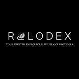 Rolodex Entry Portal