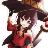 The Shrine Of Megumin