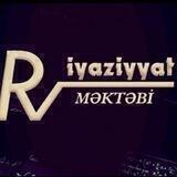 Riyaziyyat Məktəbi