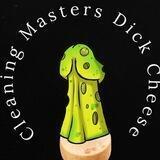 Cleaning Masters Dick Cheese by Fans4everBr