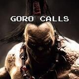 💪GORO CALLS💪
