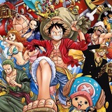 Ван Піс | Anime4UA