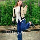 🍹 . .comfortzōne ? !
