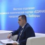 Георгий Николаев