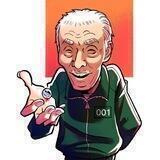 FATHER OF SQUID