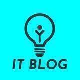 IT Blog | Foydali Darslar Dasturlar