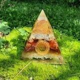 Zenmanufaktur Orgonite & Mehr