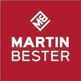 Martin Bester