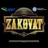 ZAKOVAT (BuxDPI YI)