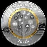 CONNEXION TOKEN (make the world better)