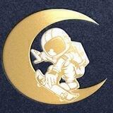Crypto Moon 🌙