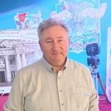 Евгений Максимов |Единая Россия | Херсонская областная ДУМА🇷🇺