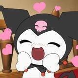 Kuromi!