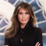 Melania Trump ✪