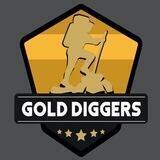 GOLDDIGGERS VERIFY PORTAL