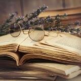 Моя книжная вселенная 🤩