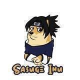 SASUGE INU {PORTAL}