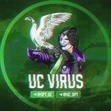 𝙐𝘾 𝙑𝙄𝙍𝙐𝙎 🦠