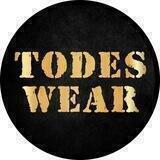 TODES WEAR || TW LAB