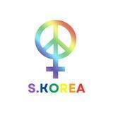 🇰🇷 FEMINIST ANTI-WAR RESISTANCE IN KOREA