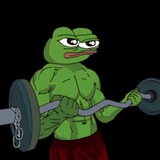 Muscle Trading Journal