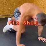 گروه پست ورزشی 🤸🏃🧘🏋️⛹️🤾🚴🚵 فیت شو 💪🦾 Fit Show