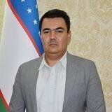 Азиз Халиков