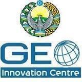 Geoinnovatsiya Markazi DUK