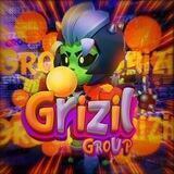 🐻Grizil group☺️