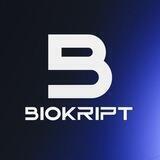 Biokript Official Announcement