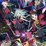 Luminous Witches