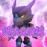 new dragons