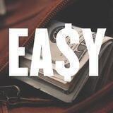 EA$Y MONEY🤑Розыгрыш денег!!!💰