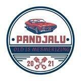 PANDJALU