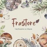 frastore, close