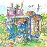 Tinyhäuser/Mobilheim/Vanlive/Camping