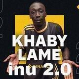 Khabylame inu 2.0