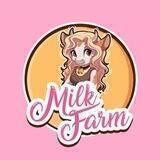 MilkFarm Portal