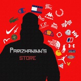 Parizhaninn’s store