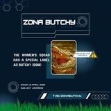 ZONA BUTCHY