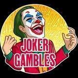Joker's Gambles