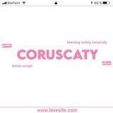 coruscaty, promo!
