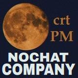 NOCHAT | نوچت
