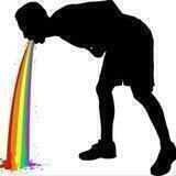 Mental Disorder 🏳️‍🌈🏳️‍🌈⃠