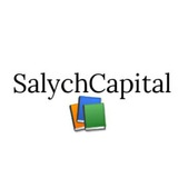 Поиск книг | SalychCapital 📚