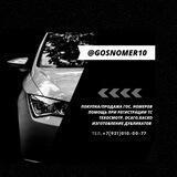 GOSNOMER10