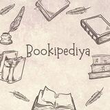Bookipediya