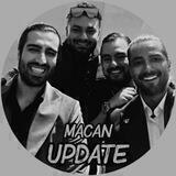 Macan Update