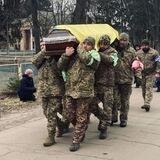 Мёртвые хохлы 18+