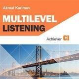 Multilevel Listening Practice tests